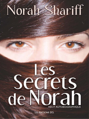 cover image of Les Secrets de Norah